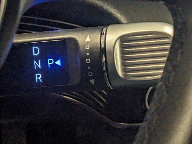 used 2022 Hyundai IONIQ 5 car, priced at $20,649