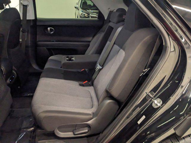 used 2022 Hyundai IONIQ 5 car, priced at $20,649