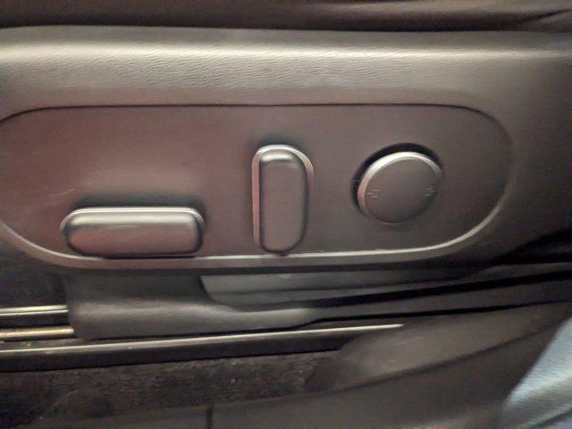 used 2022 Hyundai IONIQ 5 car, priced at $20,649