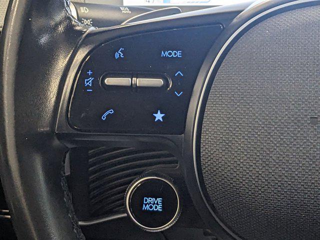 used 2022 Hyundai IONIQ 5 car, priced at $20,649
