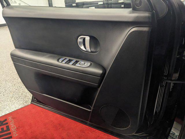 used 2022 Hyundai IONIQ 5 car, priced at $20,649