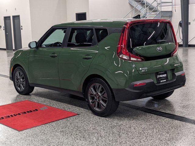 used 2020 Kia Soul car, priced at $15,779