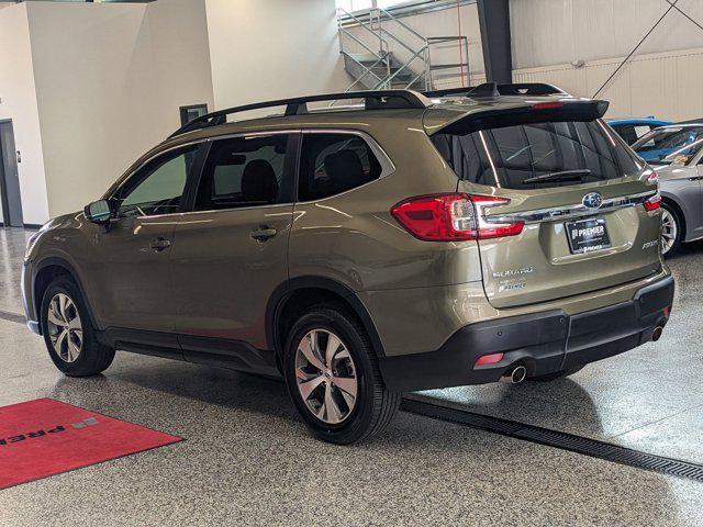 used 2024 Subaru Ascent car, priced at $36,998