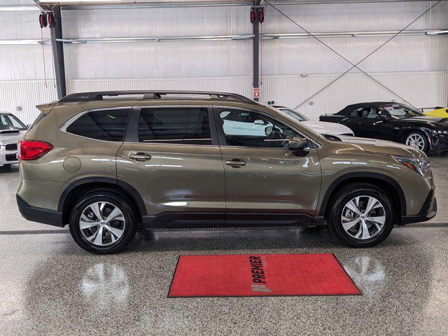 used 2024 Subaru Ascent car, priced at $36,998