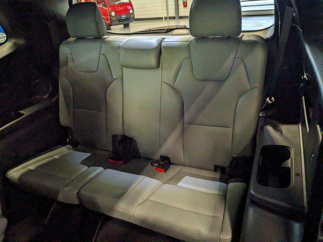 used 2023 Kia Telluride car, priced at $39,998