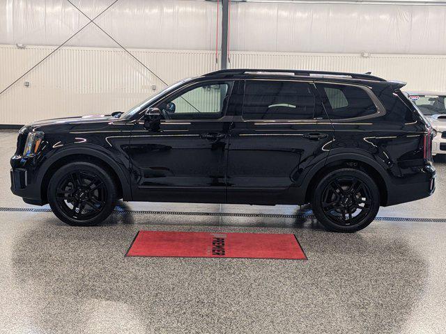 used 2023 Kia Telluride car, priced at $39,998