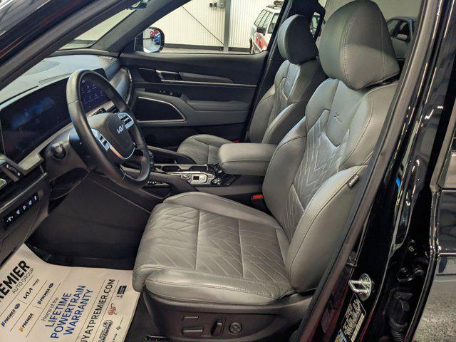 used 2023 Kia Telluride car, priced at $39,998