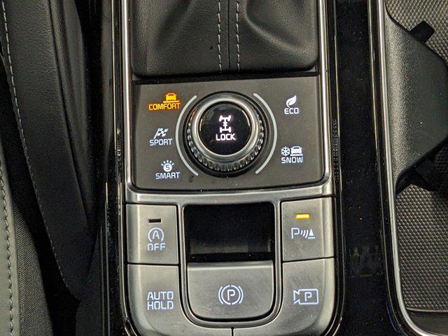 used 2023 Kia Telluride car, priced at $39,998