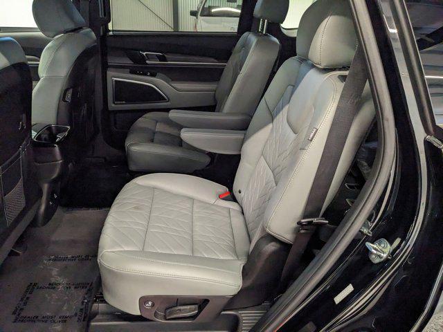 used 2023 Kia Telluride car, priced at $39,998