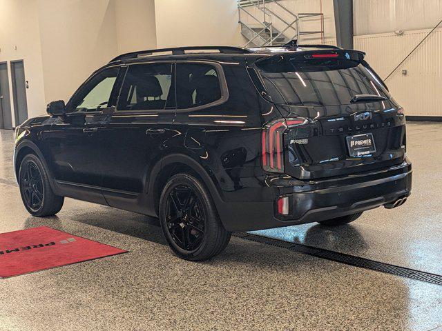 used 2023 Kia Telluride car, priced at $39,998