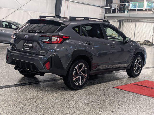 used 2024 Subaru Crosstrek car, priced at $28,830