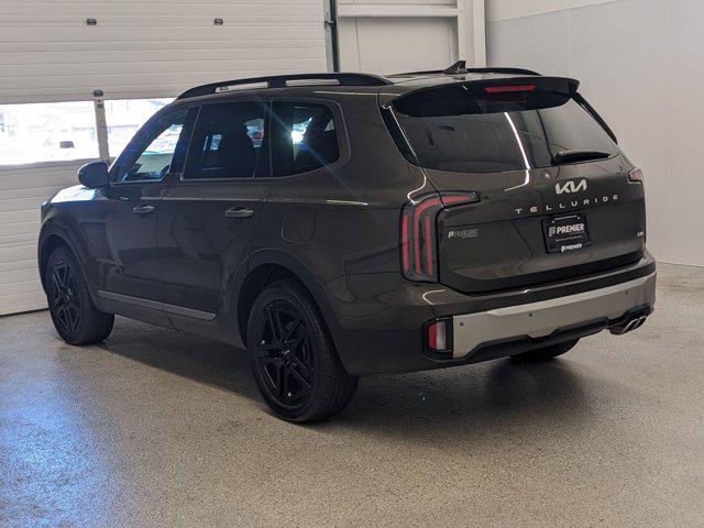 used 2023 Kia Telluride car, priced at $39,533