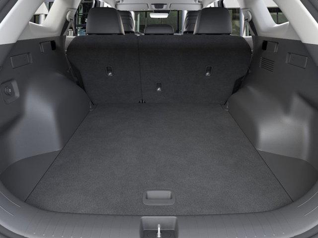 new 2025 Kia Sportage Hybrid car, priced at $33,091