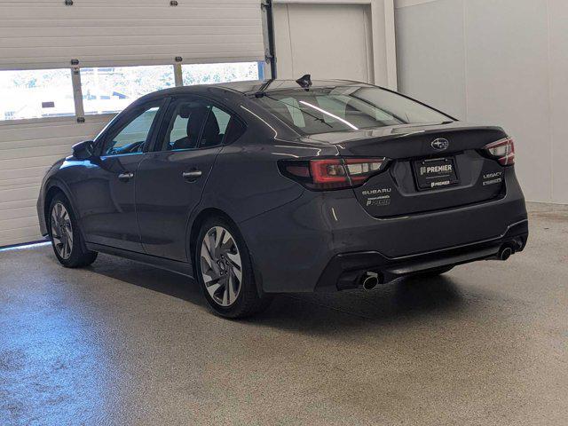 used 2024 Subaru Legacy car, priced at $31,987