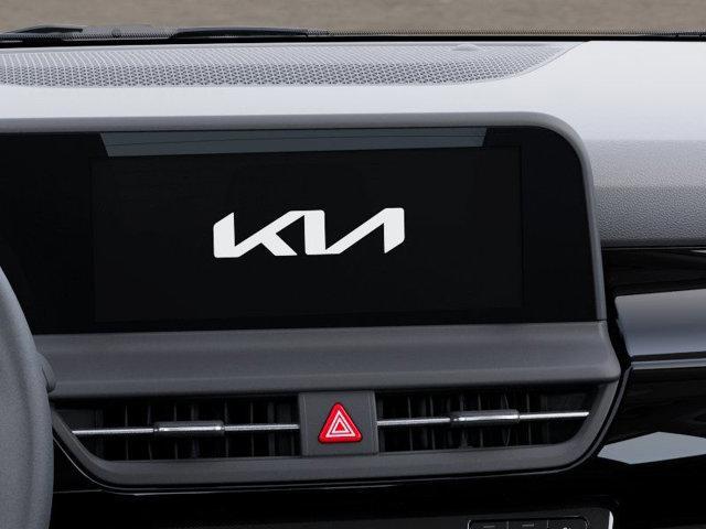 new 2025 Kia Seltos car, priced at $27,298
