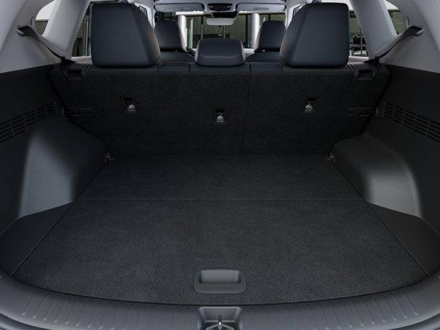 new 2025 Kia Seltos car, priced at $27,298
