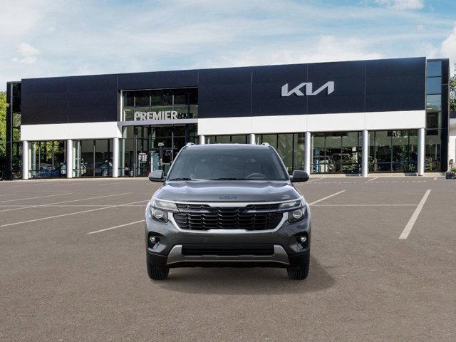 new 2025 Kia Seltos car, priced at $27,298