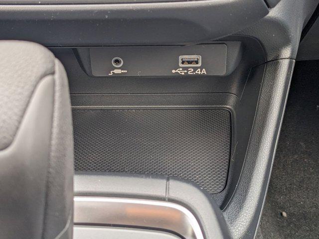 new 2025 Subaru Impreza car, priced at $25,643