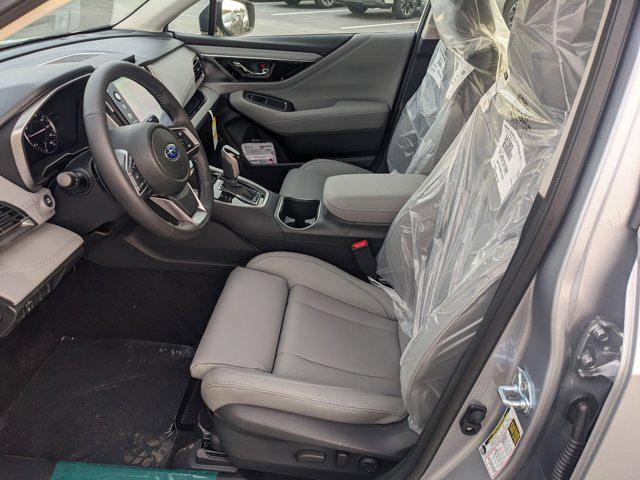 new 2025 Subaru Legacy car, priced at $35,459