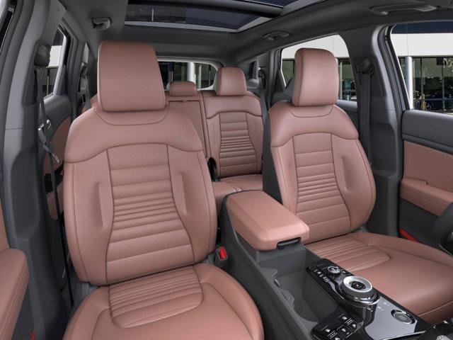 new 2025 Kia Sportage Hybrid car, priced at $38,481