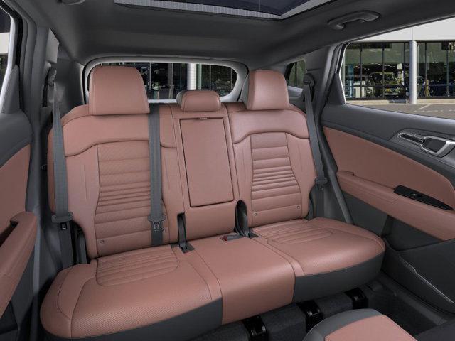new 2025 Kia Sportage Hybrid car, priced at $38,481