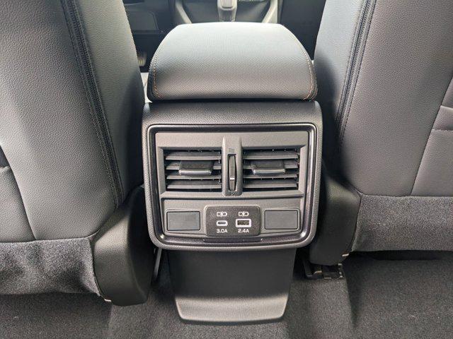 new 2025 Subaru Forester car, priced at $36,565