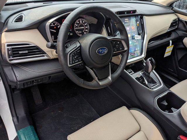 new 2025 Subaru Outback car, priced at $40,536