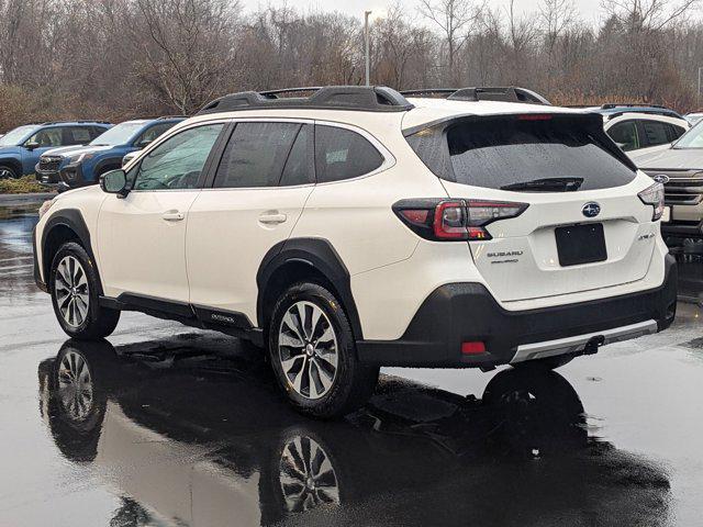 new 2025 Subaru Outback car, priced at $40,536