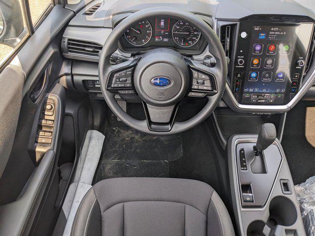 new 2025 Subaru Crosstrek car, priced at $28,951