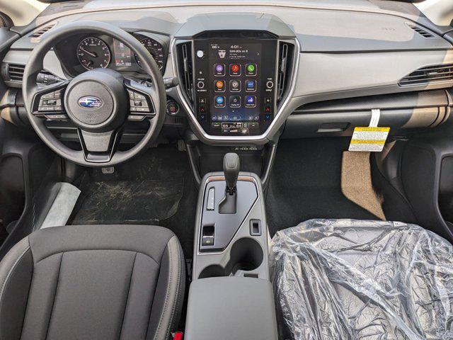 new 2025 Subaru Crosstrek car, priced at $28,951