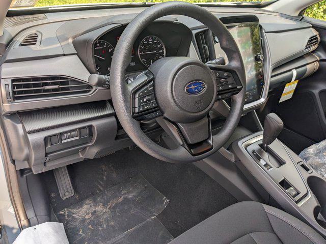 new 2025 Subaru Crosstrek car, priced at $28,951