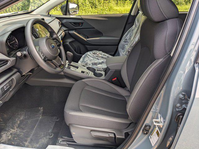 new 2025 Subaru Crosstrek car, priced at $28,951