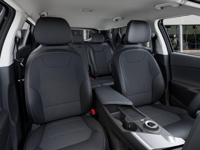 new 2025 Kia EV6 car, priced at $50,912