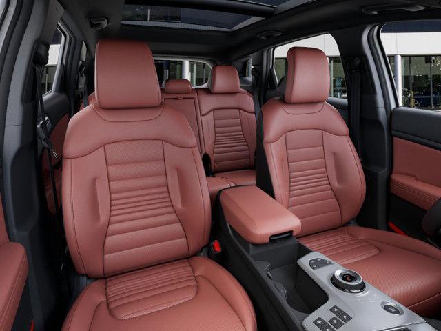 new 2026 Kia Sportage Hybrid car, priced at $42,466