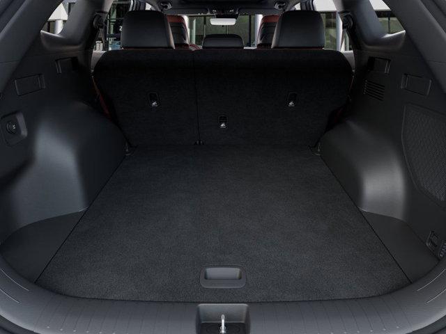 new 2026 Kia Sportage Hybrid car, priced at $42,466