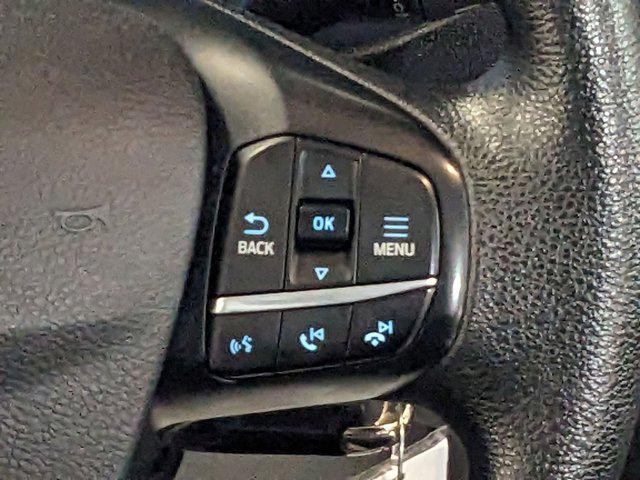 used 2023 Ford Transit-250 car, priced at $40,990