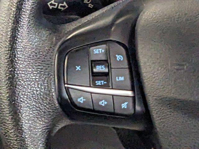 used 2023 Ford Transit-250 car, priced at $40,990