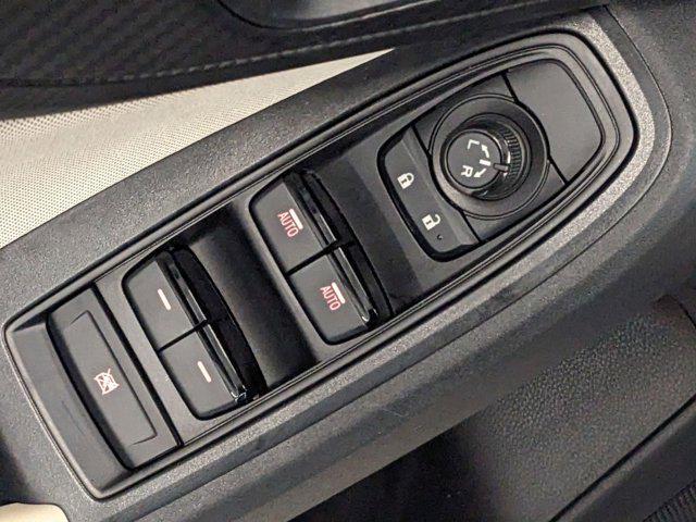 used 2023 Subaru Impreza car, priced at $21,998
