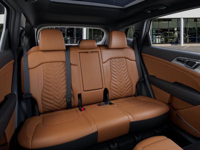 new 2026 Kia Sportage car, priced at $39,450