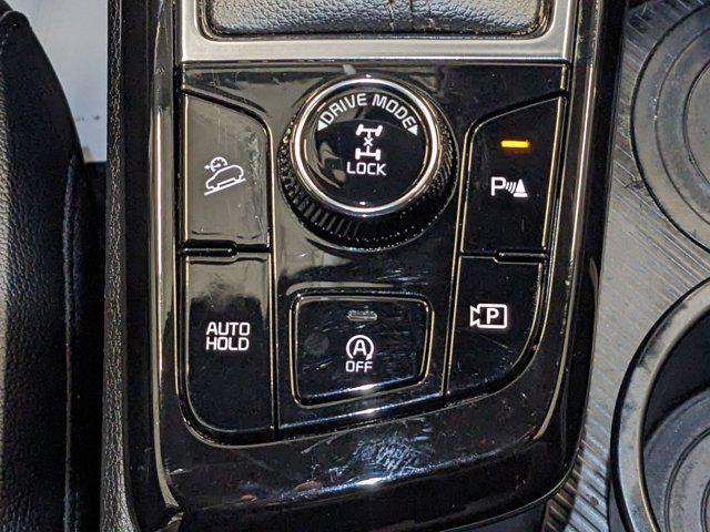 used 2023 Kia Sportage car, priced at $26,601