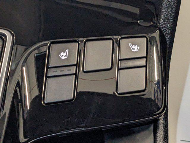 used 2023 Kia Sportage car, priced at $26,601