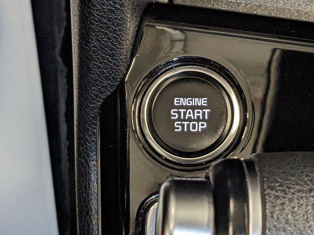 used 2023 Kia Sportage car, priced at $26,601