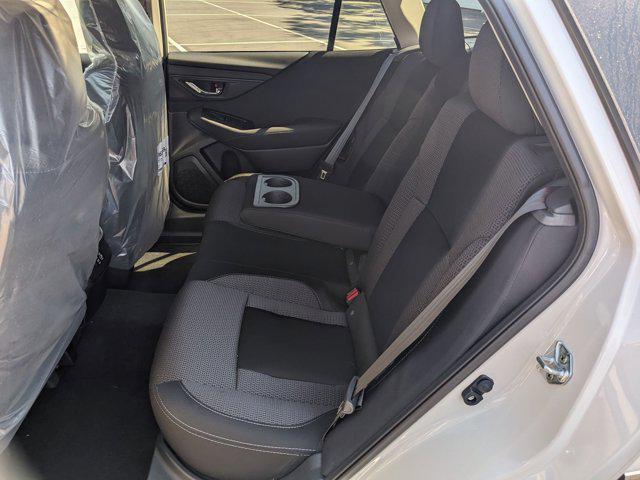 new 2025 Subaru Outback car, priced at $35,844
