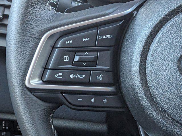 new 2025 Subaru Outback car, priced at $35,844