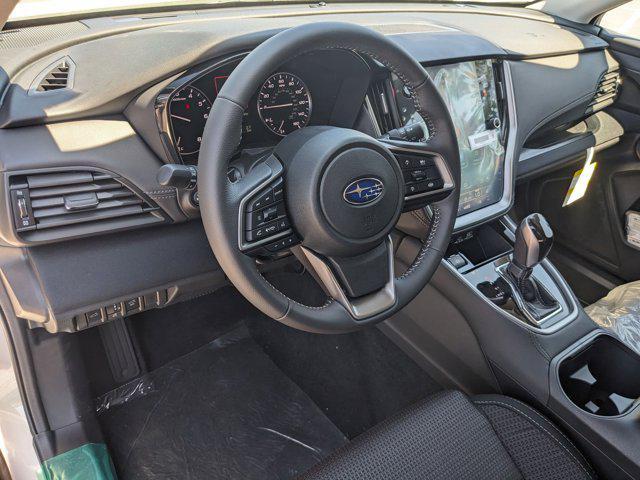 new 2025 Subaru Outback car, priced at $35,844