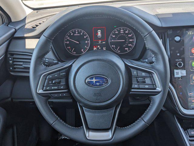 new 2025 Subaru Outback car, priced at $35,844