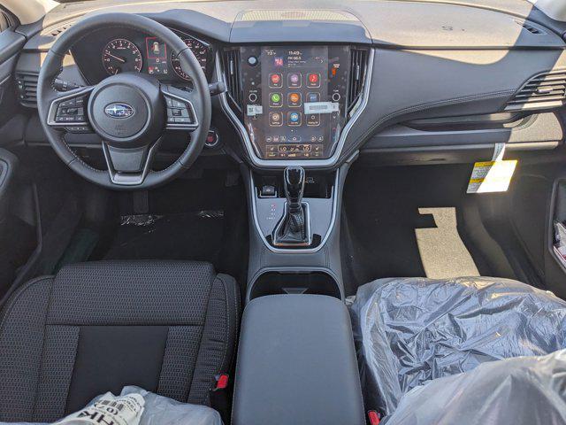 new 2025 Subaru Outback car, priced at $35,844