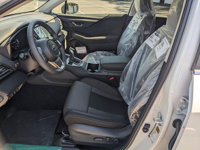 new 2025 Subaru Outback car, priced at $35,844