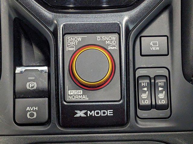 used 2024 Subaru Forester car, priced at $33,676