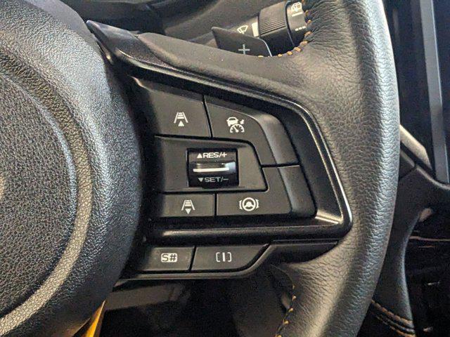 used 2024 Subaru Forester car, priced at $33,676